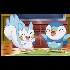 Meet your Posher, Elijah